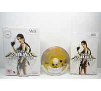 Tomb Raider : Anniversary