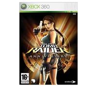 Tomb Raider Anniversary