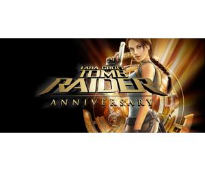 Tomb Raider Anniversary (PC)