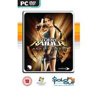Tomb Raider Anniversary (PC DVD) (PC)