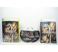 Tomb Raider: Anniversary (Xbox 360) [import anglais]