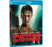 Tomb Raider [Blu-Ray] [Import]