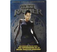 Tomb Raider (Caja Metalica)