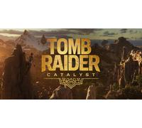 Tomb Raider Catalyst (Xbox Series Account)