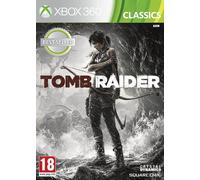 Tomb Raider - Classics Best Seller Xbox 360