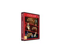 Blaze Evercade Giga Cart - Tomb Raider Collection 1 - Cartouche n°40