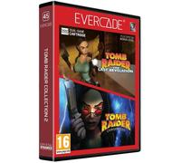 Blaze – Evercade Tomb Raider Collection 2