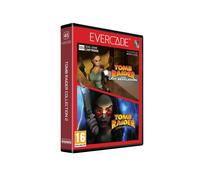 Blaze – Evercade Tomb Raider Collection 2