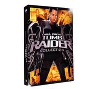 Tomb Raider collection - Coffret deux films G