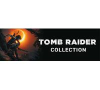 Tomb Raider Collection (PC)