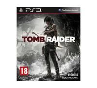 Tomb Raider - Combat Strike - Edition Limitée PS3
