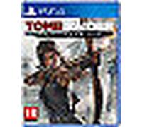 Tomb Raider Definitive Ed. PS4 PLAYSTATION 4 Altri