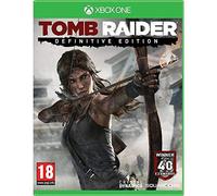 Tomb Raider - Definitive Edition [import anglais]