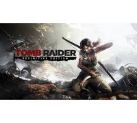 Tomb Raider Definitive Edition (Nintendo Switch 2 Account)