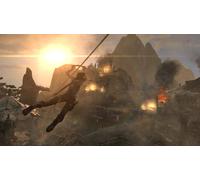 Tomb Raider Definitive Edition Xbox One