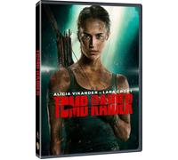 Tomb Raider – Warner Bros.