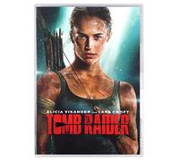 Tomb Raider [DVD] (IMPORT) (Pas de version française)