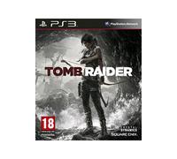 TOMB RAIDER EDITION LIMITEE COMBAT STRIKE