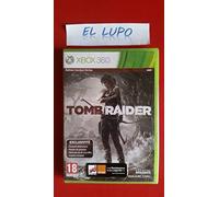 Tomb raider - édition limitée combat strike