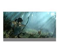 Tomb Raider Edition Limitée Combat Strike PS3 G