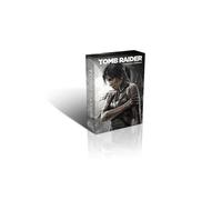 Tomb Raider Edition limitée - Survival Edition