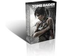 Tomb Raider Edition limitée - Survival Edition G