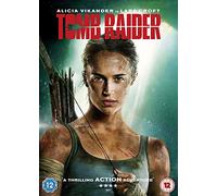 Tomb Raider [Edizione: Regno Unito] [Import]