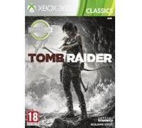 TOMB RAIDER ESSENTIALS FR X360 - G