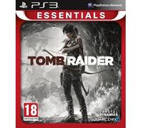 Tomb Raider - Essentials PS3