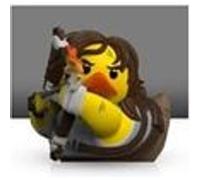 Tomb Raider - Figurine Tubbz Lara Croft Survival Ver. 1st Edition 10 cm Multicolore G
