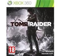 Tomb Raider G