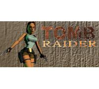 Tomb Raider I (PC)