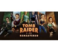 Tomb Raider I VI Remastered (PC)