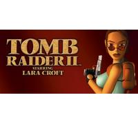 Tomb Raider II (PC)