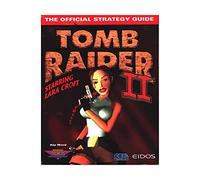 Tomb Raider II: Starring Lara Croft