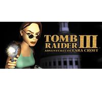 Tomb Raider III (PC)