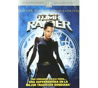 Tomb Raider – Paramount Pictures – Import