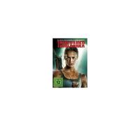 Tomb Raider Import