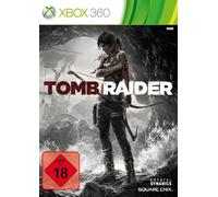 Tomb Raider [import allemand]