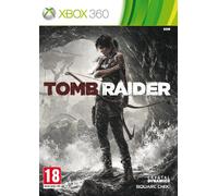 Tomb Raider (Import Anglais)