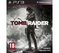 Tomb Raider [import anglais]