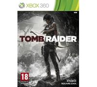Tomb Raider [Import Anglais] [Jeu Xbox 360]