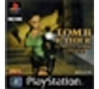 Tomb Raider 4 : La Révélation Finale Ps1