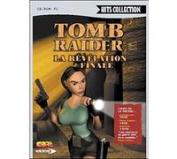 Tomb Raider IV - La Révélation Finale G