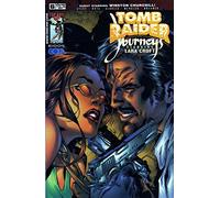 Tomb Raider: Journeys #6