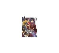 Tomb Raider King 04