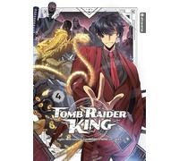 Tomb Raider King 04