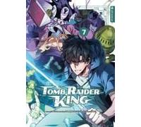 Tomb Raider King 07