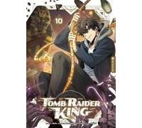 Tomb Raider King 10