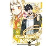 Tomb Raider King 12